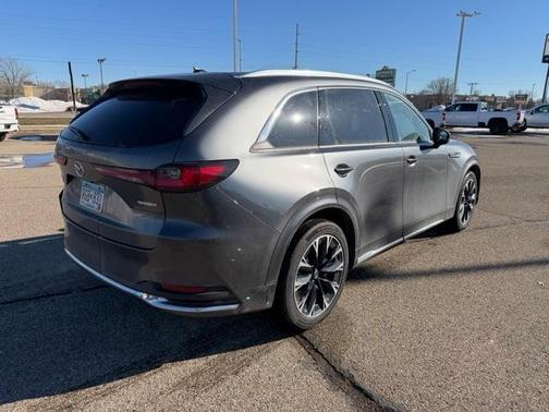 2024 Mazda CX-90 S Premium