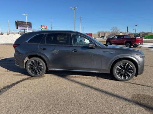 2024 Mazda CX-90 S Premium