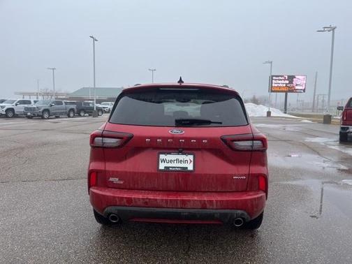 2023 Ford Escape ST-Line Select