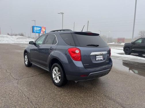 2014 Chevrolet Equinox 2LT