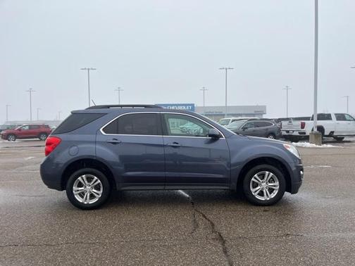 2014 Chevrolet Equinox 2LT