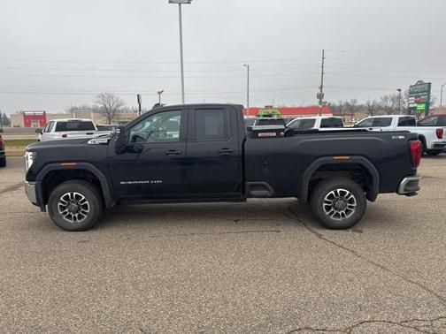 2025 GMC Sierra 3500 Pro