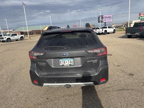 2024 Subaru Outback Limited XT