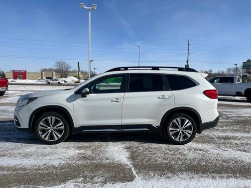 2019 Subaru Ascent Limited 7-Passenger