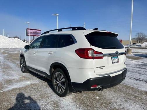 2019 Subaru Ascent Limited 7-Passenger