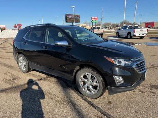 2021 Chevrolet Equinox Premier