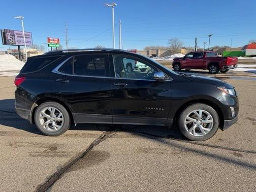 2021 Chevrolet Equinox Premier