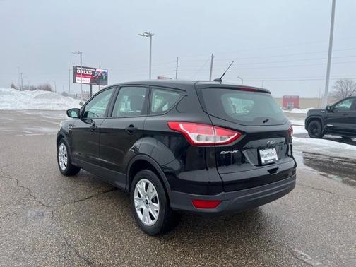 2016 Ford Escape S