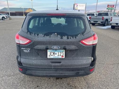 2016 Ford Escape S