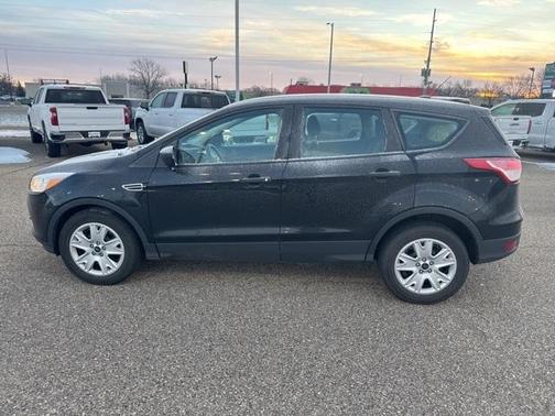2016 Ford Escape S