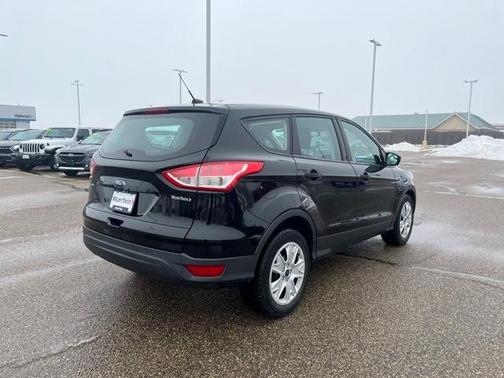 2016 Ford Escape S