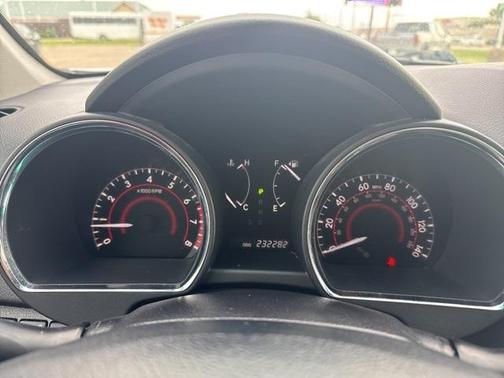 2008 Toyota Highlander Sport