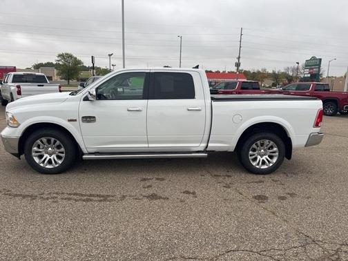 2014 RAM 1500 Longhorn