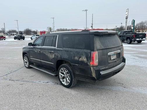 2020 GMC Yukon XL Denali