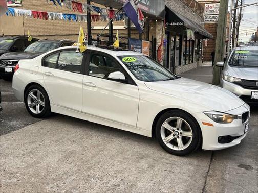 2013 BMW 328 xDrive