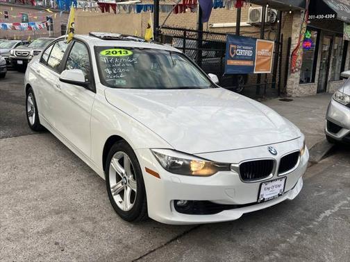 2013 BMW 328 xDrive