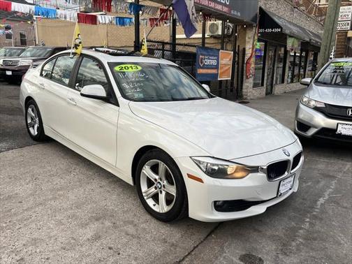 2013 BMW 328 xDrive