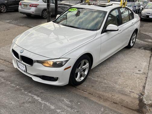 2013 BMW 328 xDrive