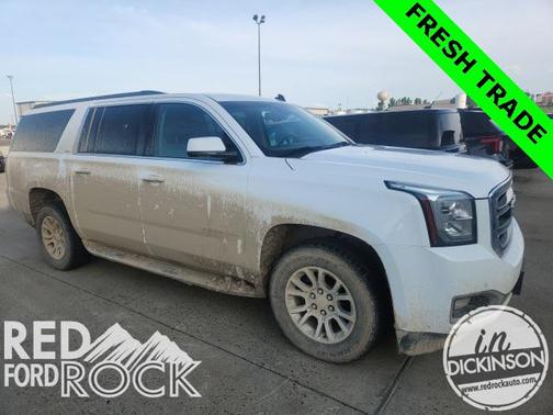 2015 GMC Yukon XL 1500 SLT