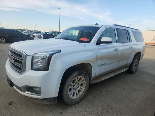 2015 GMC Yukon XL 1500 SLT