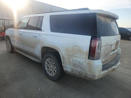2015 GMC Yukon XL 1500 SLT