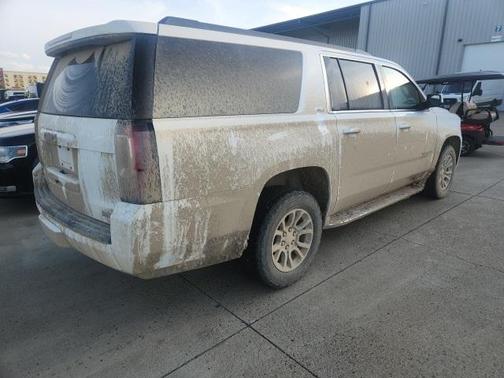 2015 GMC Yukon XL 1500 SLT