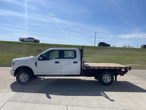 2019 Ford F-350 XL