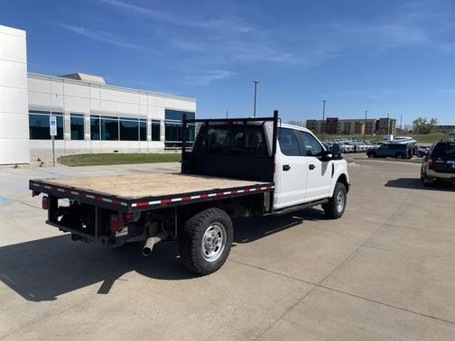 2019 Ford F-350 XL