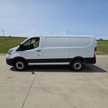 2023 Ford Transit-150 Base