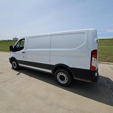 2023 Ford Transit-150 Base