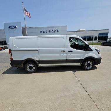 2023 Ford Transit-150 Base