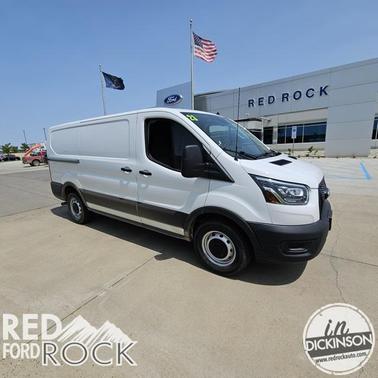 2023 Ford Transit-150 Base