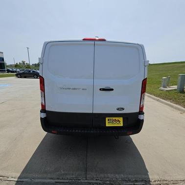 2023 Ford Transit-150 Base