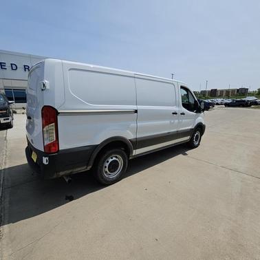 2023 Ford Transit-150 Base