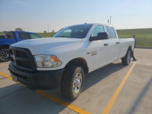 2014 RAM 2500 Tradesman