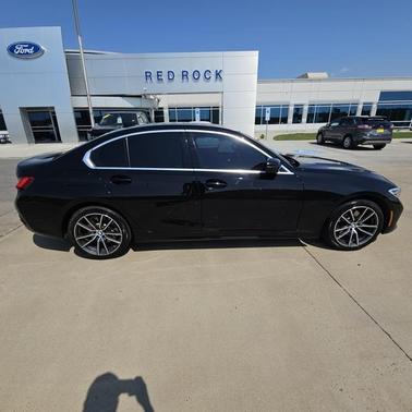 2019 BMW 330 xDrive