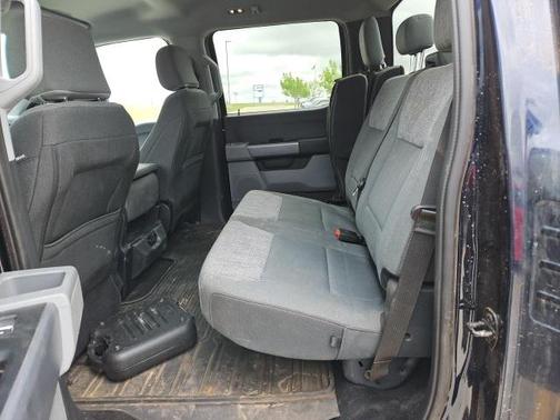 2024 Ford F-450 XL