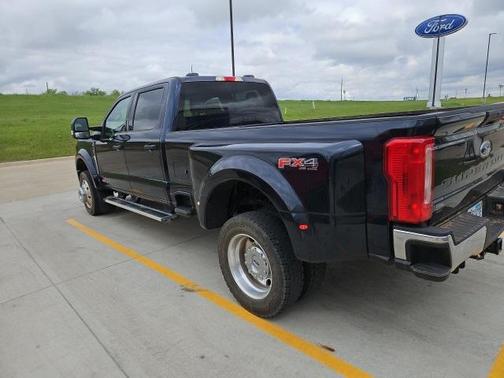 2024 Ford F-450 XL