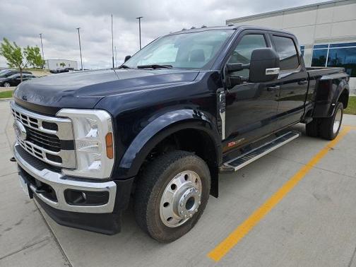 2024 Ford F-450 XL