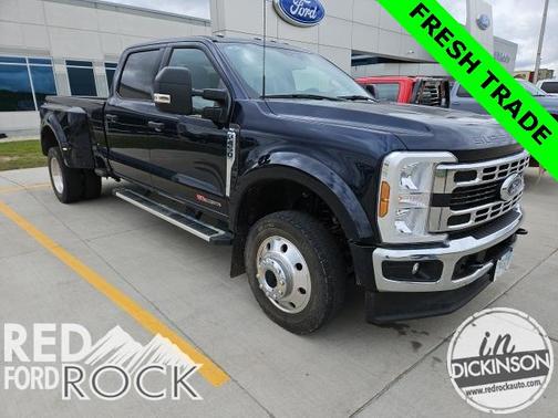 2024 Ford F-450 XL