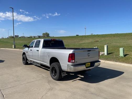 2011 Dodge Ram 2500 ST