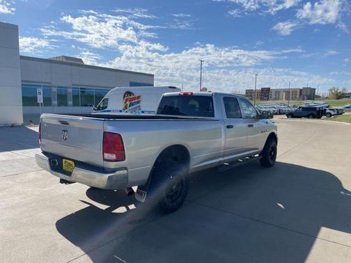 2011 Dodge Ram 2500 ST