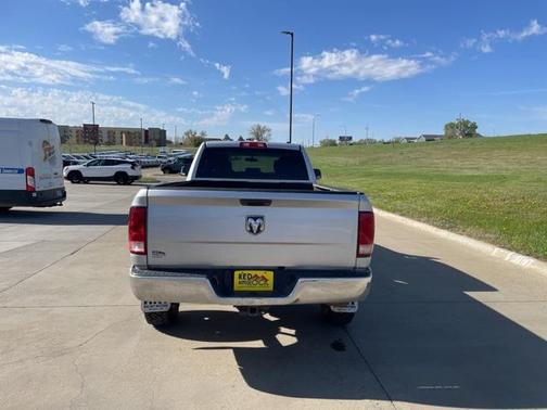 2011 Dodge Ram 2500 ST