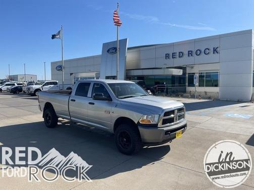 2011 Dodge Ram 2500 ST