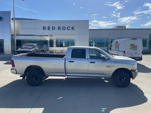 2011 Dodge Ram 2500 ST