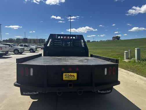 2022 RAM 3500 Longhorn