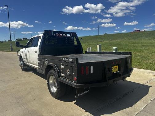 2022 RAM 3500 Longhorn