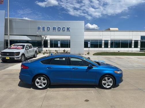 2019 Ford Sedan Police Interceptor Base