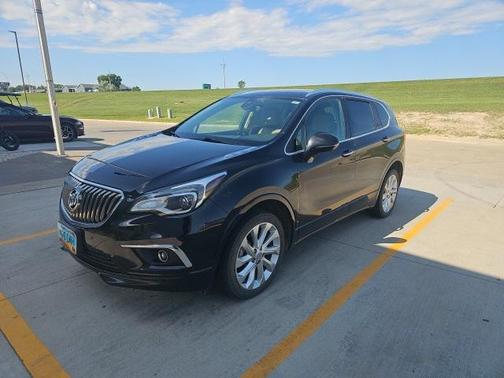 2016 Buick Envision Premium I