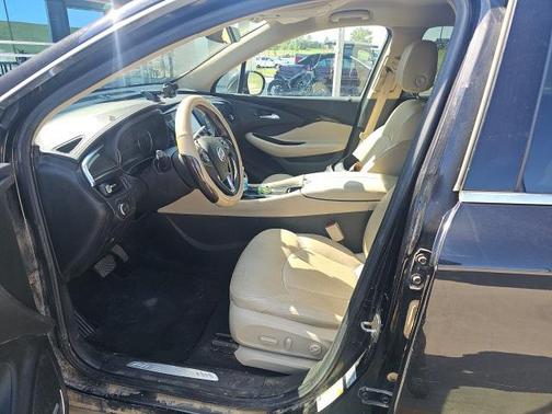 2016 Buick Envision Premium I